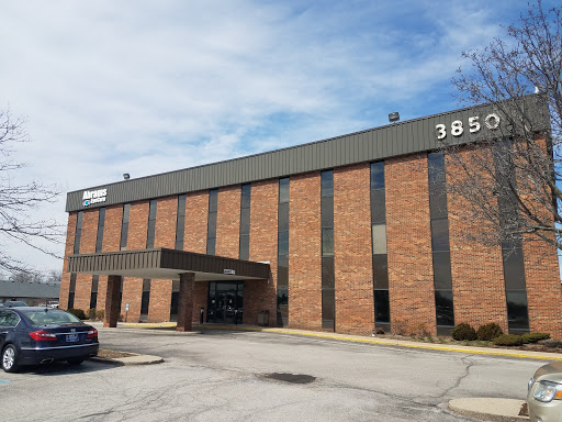 Optician «Abrams EyeCare Associates», reviews and photos, 3850 Shore Dr #100, Indianapolis, IN 46032, USA