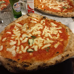 Photo n°2 de l'avis de Enrico.o fait le 22/11/2022 à 20:27 sur le  L'Antica Pizzeria • da Michele à Milan