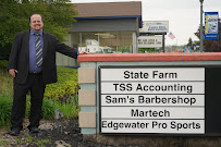 TSS Accounting - Photo 2 - Car repair in Walled Lake, MI, South Lyon