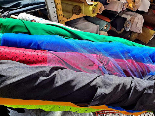 Clothing Alteration Service «Gaffney Fabrics», reviews and photos, 5401 Germantown Ave, Philadelphia, PA 19144, USA