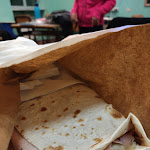 Photo n°2 de l'avis de Sabry94. fait le 03/02/2022 à 19:25 sur le  Mondo Piadina da Genifer à Viareggio