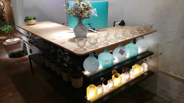 Imagen de Botanicum Atelier Floral (21 de 34)