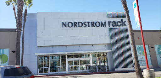 Department Store «Nordstrom Rack Marina Pacifica Mall», reviews and photos, 6274 Pacific Coast Hwy, Long Beach, CA 90803, USA