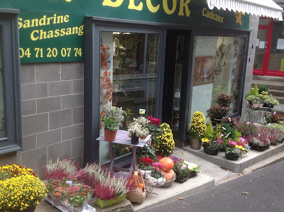 Flor Décor à Murat