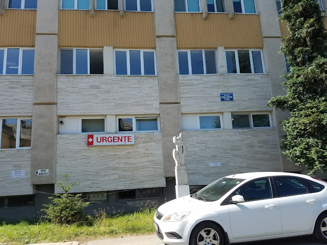 Spitalul Municipal Turda - <nil>