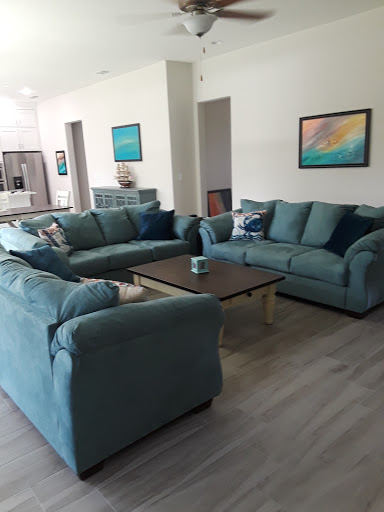 Furniture Store «Badcock Home Furniture &more», reviews and photos, 1762 Tree Blvd, St Augustine, FL 32084, USA