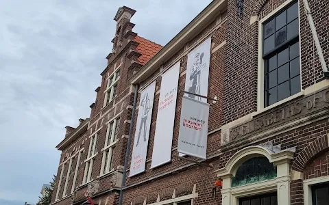Museum Haarlem image