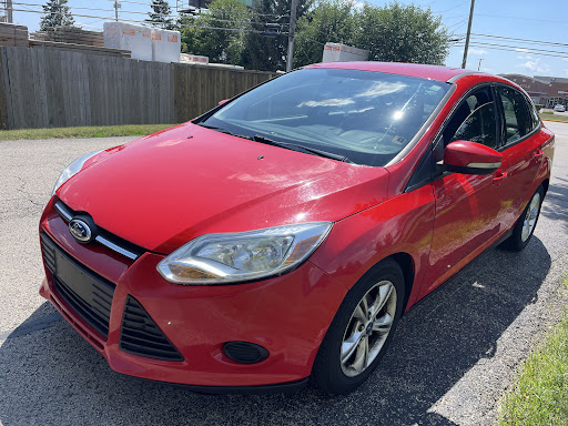 Used Car Dealer «Luxury Cars Xchange», reviews and photos, 15523 Weber Rd #103, Lockport, IL 60441, USA