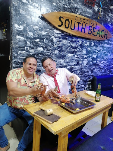 Opiniones de South Beach Bar en Guayaquil - Discoteca