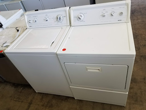 Appliance Store «Mattress and Appliance Center», reviews and photos, 481 84th Avenue, Thornton, CO 80260, USA