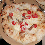 Photo n°1 de l'avis de Maria.l fait le 21/10/2023 à 18:36 sur le  Ristorante Al Covo dei Beati Paoli à Palermo