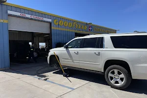 Ironwood Towing & Services image