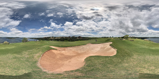 Golf Course «The Cliffs Resort Golf Course», reviews and photos, 160 Cliffs Dr, Graford, TX 76449, USA