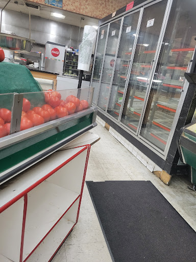 Grocery Store «La Blanquita Tortilleria», reviews and photos, 13810 Los Angeles St, Baldwin Park, CA 91706, USA