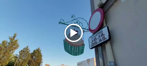 Cupcake´s Café