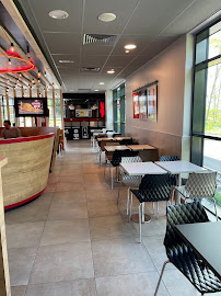 Atmosphère du Restaurant KFC Haguenau - n°3