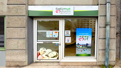 Solimut Mutuelle de France à Vienne