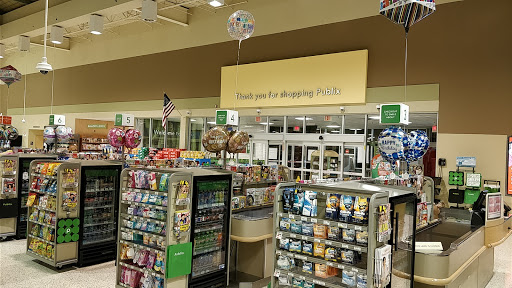 Supermarket «Publix Super Market at Towne Center Prado», reviews and photos, 50 Ernest W Barrett Pkwy NW #1000, Marietta, GA 30066, USA