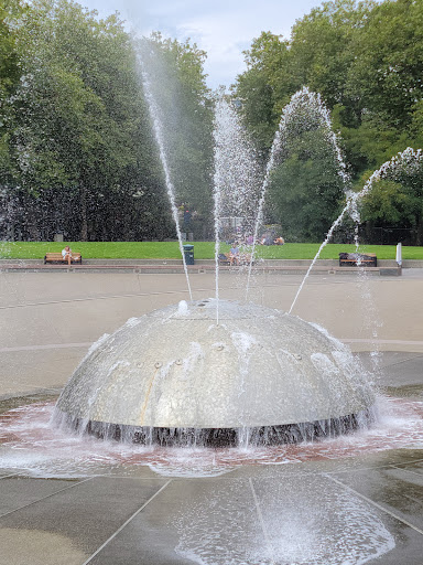 Event Venue «Seattle Center», reviews and photos, 305 Harrison St, Seattle, WA 98109, USA