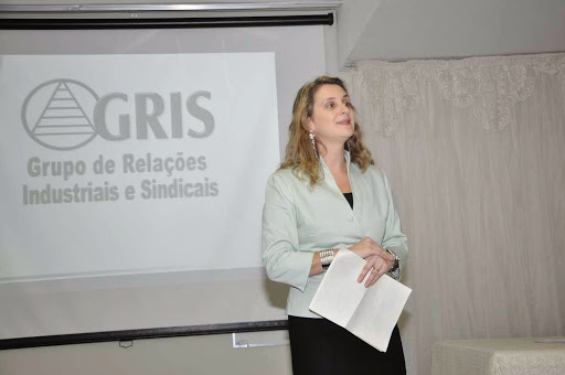 Logo da empresa - Galvão e Freitas Advogados