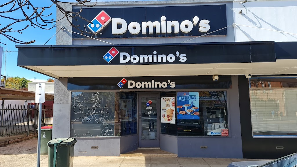 Domino's Pizza Wellington NSW 2820