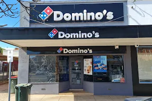 Domino's Pizza Wellington NSW image