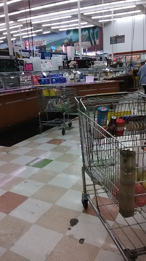 Supermarket «Tresierras Supermarket», reviews and photos, 280 Harvard Blvd, Santa Paula, CA 93060, USA