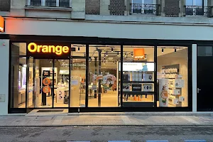Boutique Orange - Crépy en Valois image