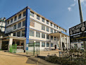 District Hospital Kiphire