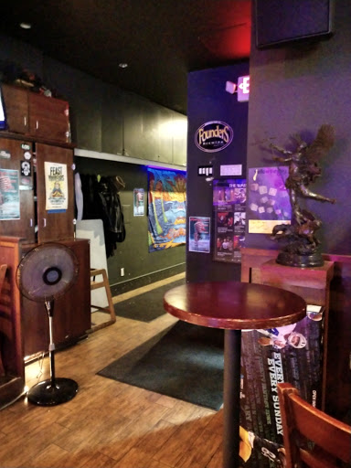 Bar & Grill «Villain & Saint», reviews and photos, 7141 Wisconsin Ave, Bethesda, MD 20814, USA