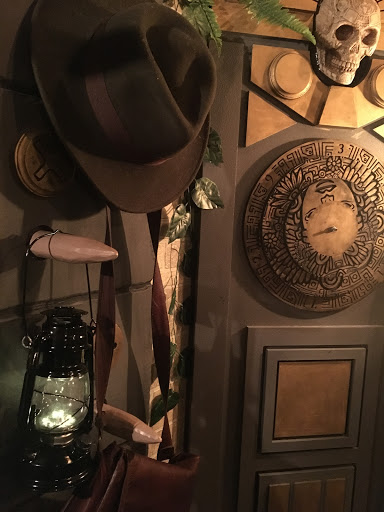 Tourist Attraction «Mission Escape Rooms», reviews and photos, 1405 S Main Chapel Way Suite 105, Gambrills, MD 21054, USA