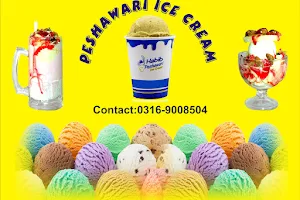 Peshawari Ice Cream image