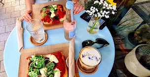 Photo n°19 de L'Infusion - Brunch - Salon de Thé Marseille à Marseille ()
