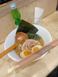 Les plus récentes photos du Restaurant de nouilles (ramen) Ramen ya à Rennes - n°5