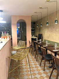 Atmosphère du Restaurant GOSIER à Paris - n°14