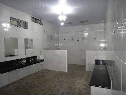 Sauna Penha Guaiaúna São Paulo SP