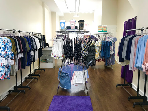 Violet - Women's Fashion Shop