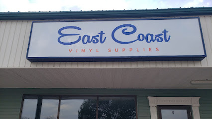 East Coast Vinyl Supplies