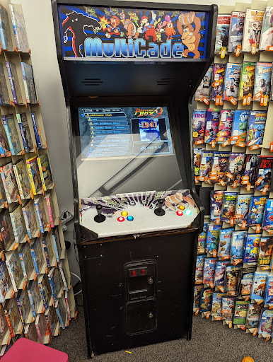 Video Store «Mr Video LLC», reviews and photos, 3836 River Rd N, Keizer, OR 97303, USA