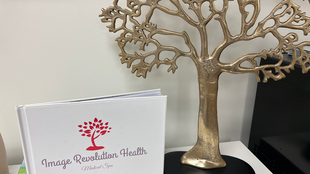 Image Revolution Health and Medical Spa 07869