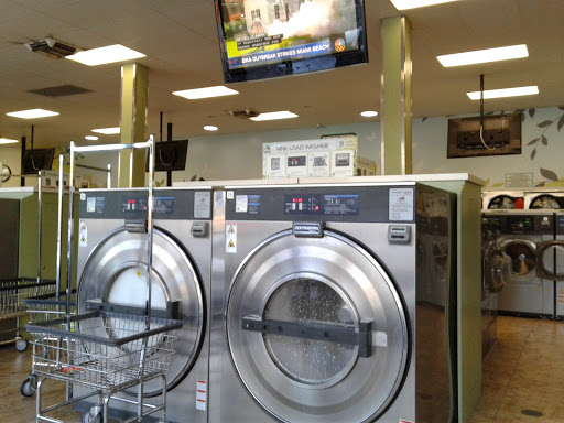 Laundromat «Fair Oaks Laundry», reviews and photos, 1343 N Fair Oaks Ave, Pasadena, CA 91103, USA
