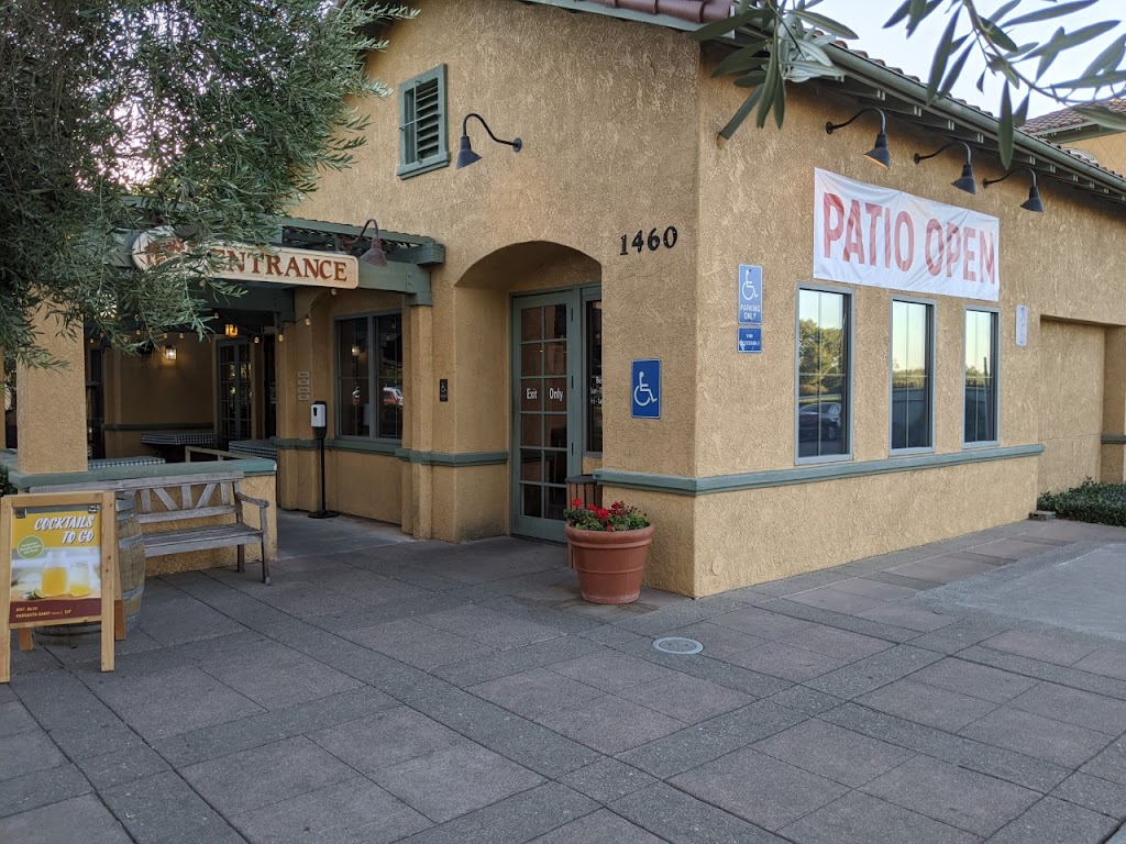 Mary's Pizza Shack 95620