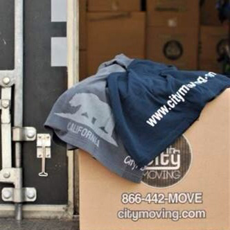 Moving Company «City Moving», reviews and photos, 6909 W Ray Rd #119, Chandler, AZ 85226, USA