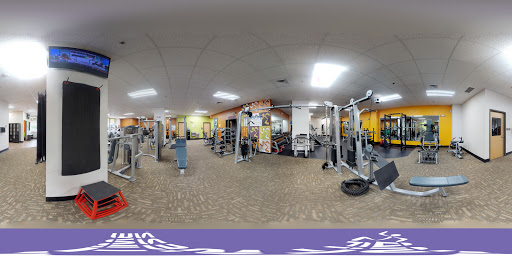 Gym «Anytime Fitness», reviews and photos, 8160 Washington Blvd, Jessup, MD 20794, USA