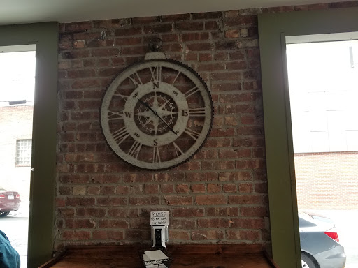 Donut Shop «Glazed Over Donuts», reviews and photos, 315 Main St, Beacon, NY 12508, USA