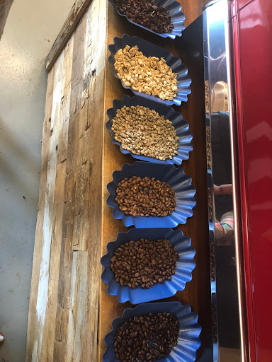 Coffee Store «Mayorga Organics», reviews and photos, 1029 E Gude Dr, Rockville, MD 20850, USA