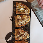 Photo n°2 de l'avis de Pierluigi.a fait le 27/09/2017 à 11:54 sur le  Ristorante Il Fiaschetto1984 - Pizza Grill & Wine à Collepepe