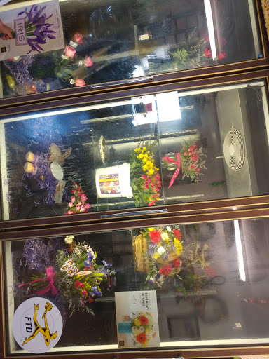 Florist «Country Gallery Florist», reviews and photos, 193 Old Airport Rd, Bristol, VA 24201, USA