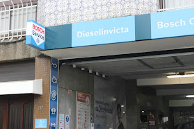 Diesel Invicta