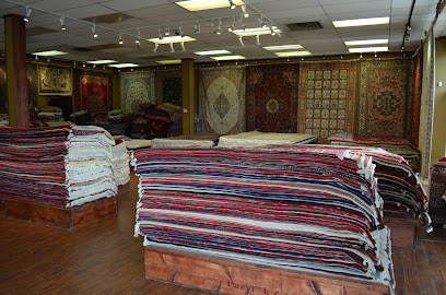 Pazyrykrug Gallery of Fine Carpets